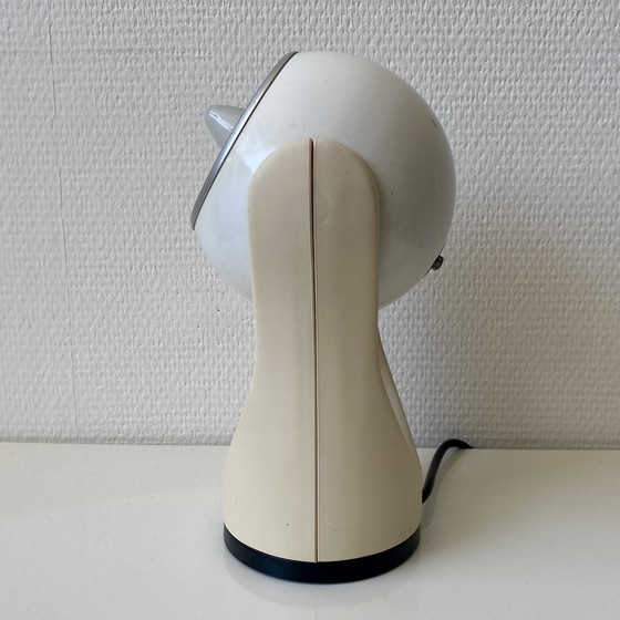 Image 1 of Space Age Dimm Sensorette Augapfellampe