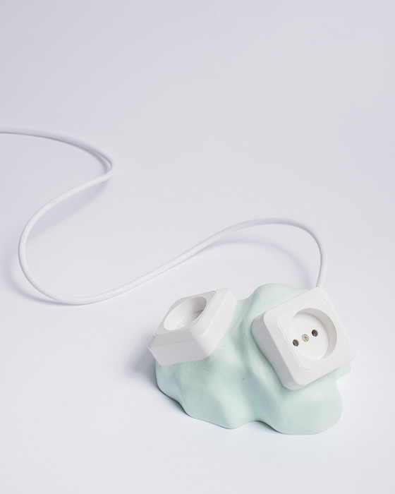 Image 1 of Gert Wessels – Rosa Saker