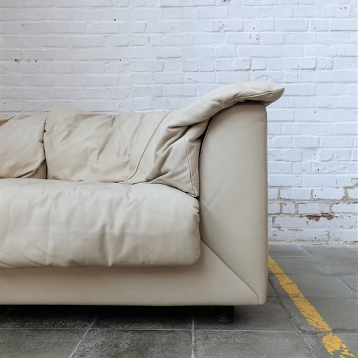 Vintage De Sede Sofa