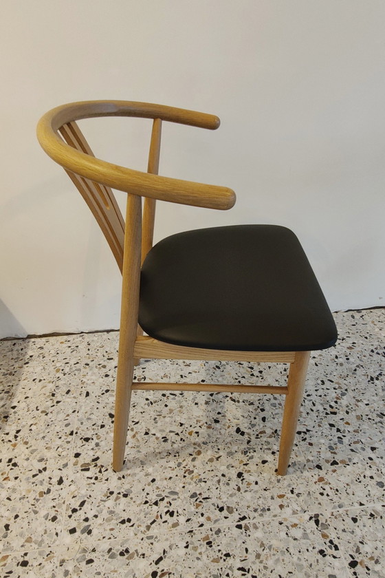 Image 1 of 6x Artur 1294X Esszimmerstuhl