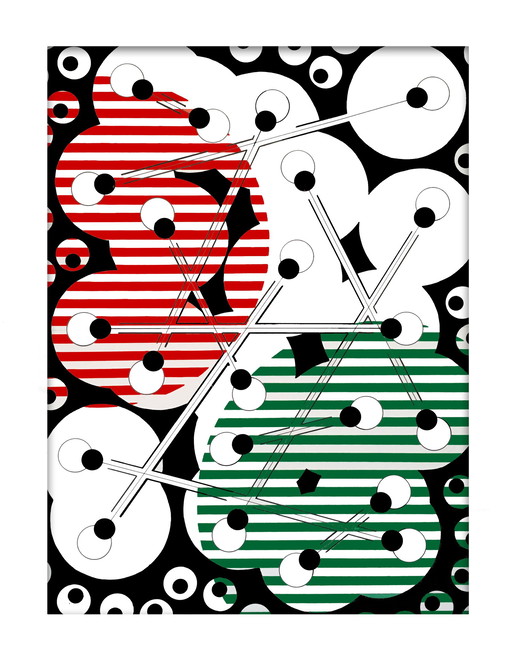 Arwin Kortleever - Ingwer