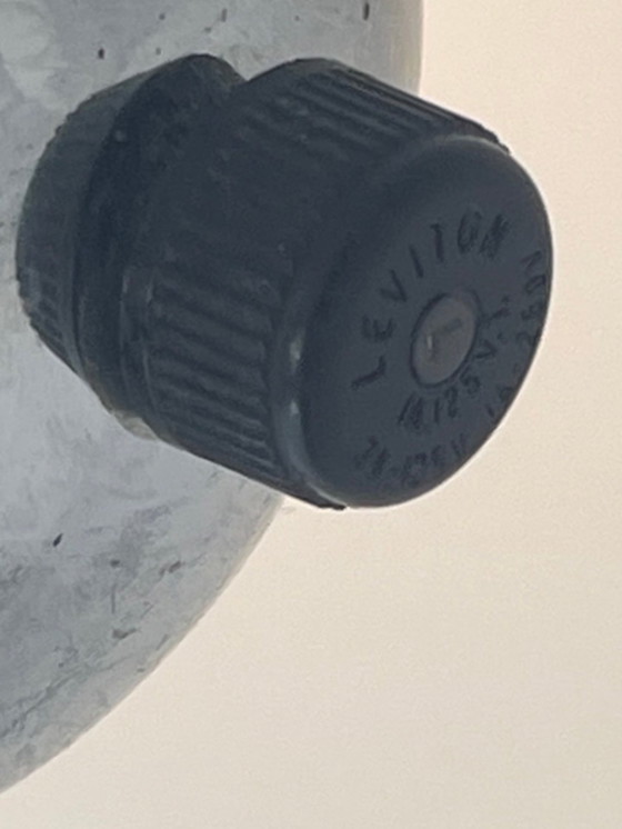 Image 1 of Martini Falconi Fois - Regianni - Stehleuchte Modell 2293