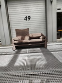Cassina Maralunga 675 2-Sitzer
