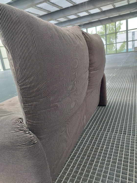 Image 1 of Cassina Maralunga 675 2-Sitzer