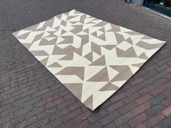 Image 1 of Brink & Campman Habitat Yerba Outdoor-Teppich