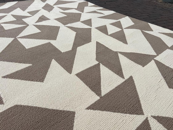 Image 1 of Brink & Campman Habitat Yerba Outdoor-Teppich