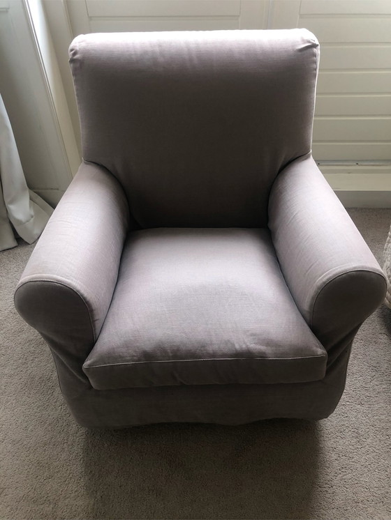 Image 1 of 2 x Flexform Nonnamaria & Ottomanen