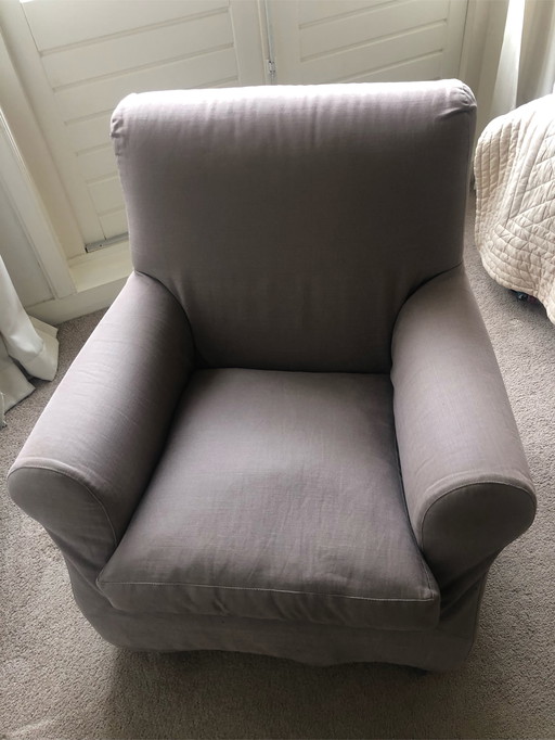 2 x Flexform Nonnamaria & Ottomanen