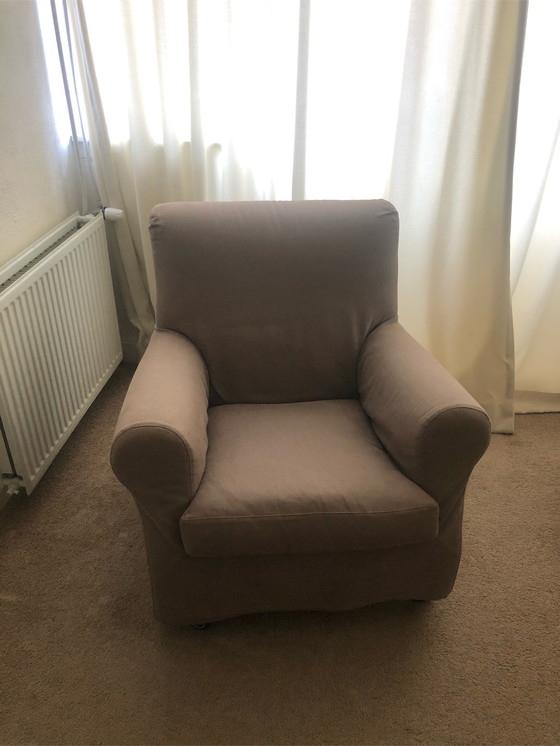 Image 1 of 2 x Flexform Nonnamaria & Ottomanen