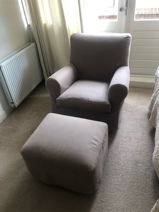 Image 1 of 2 x Flexform Nonnamaria & Ottomanen