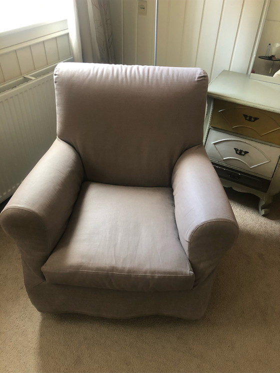 Image 1 of 2 x Flexform Nonnamaria & Ottomanen