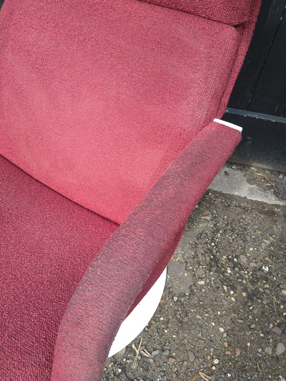 Image 1 of Artifort Sessel F182