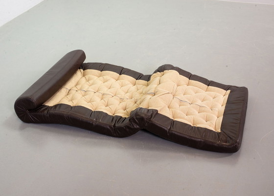 Image 1 of 2x Noboru Nakamura Poem Lounge Chairs