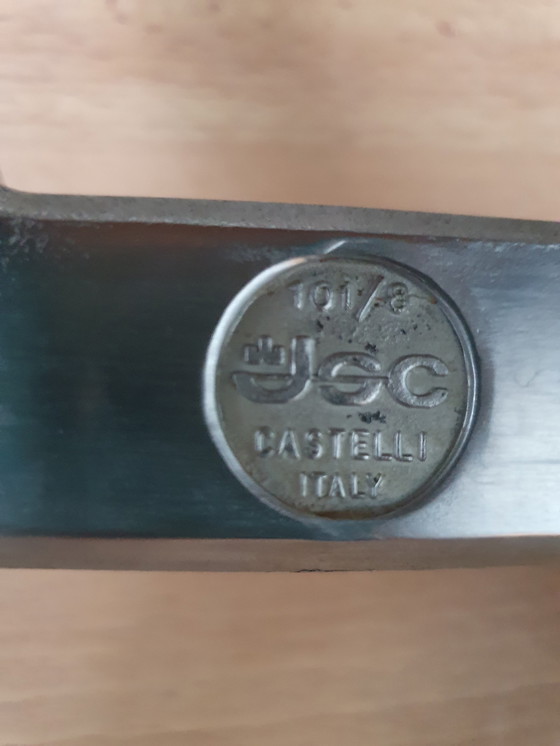 Image 1 of 6 Stöcke Giancarlo Piretti - Burgen