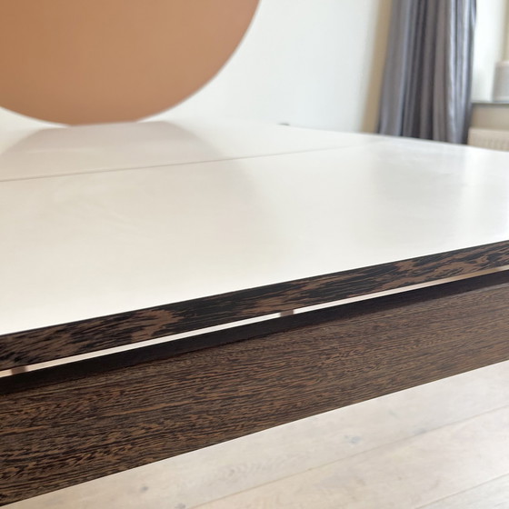 Image 1 of Cees Braakman Pastoe -Tisch