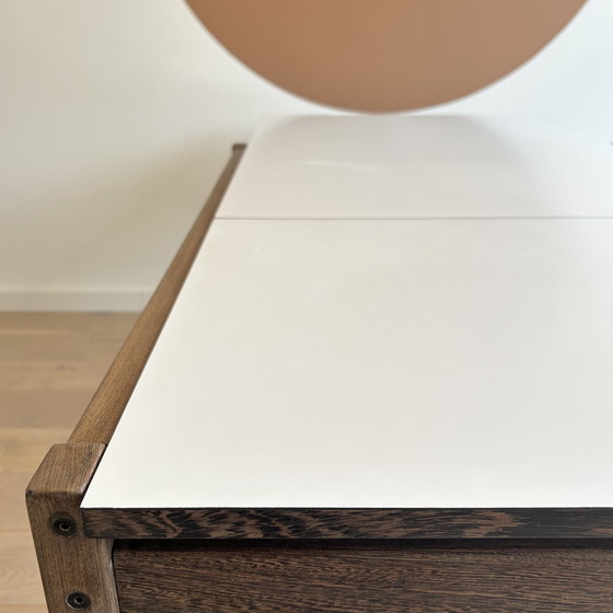 Image 1 of Cees Braakman Pastoe -Tisch