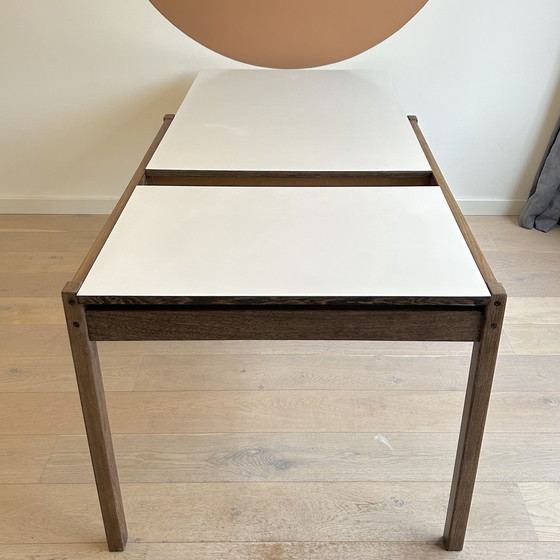 Image 1 of Cees Braakman Pastoe -Tisch