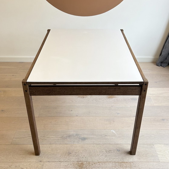 Image 1 of Cees Braakman Pastoe -Tisch