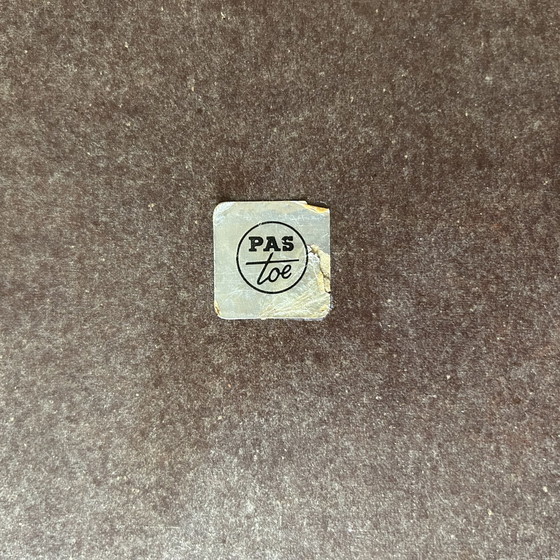 Image 1 of Cees Braakman Pastoe -Tisch