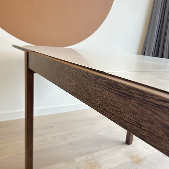 Image 1 of Cees Braakman Pastoe -Tisch