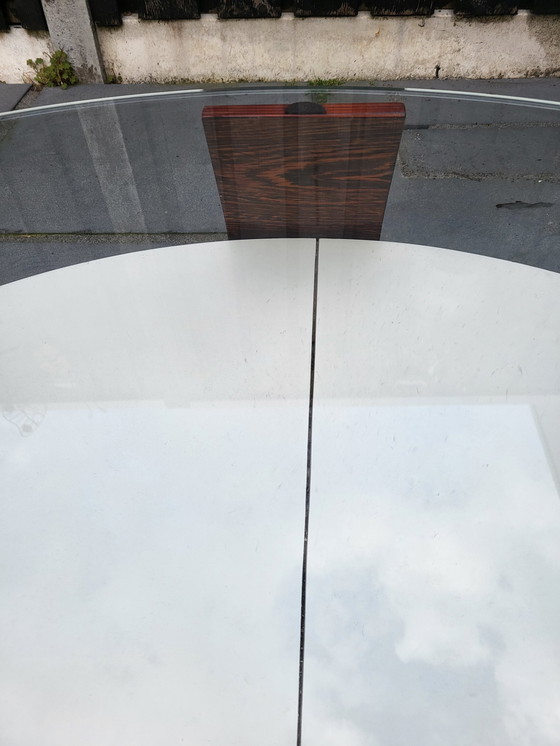 Image 1 of Couchtisch im Space-Age-Design