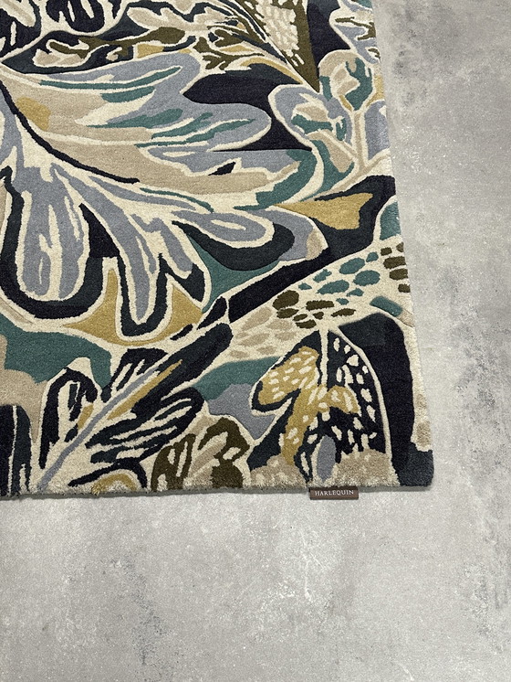 Image 1 of Brink and Campman Harlekin-Teppich