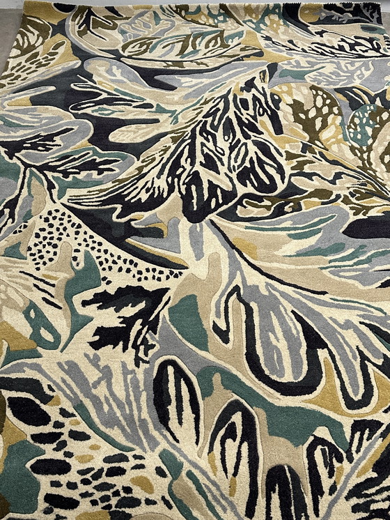 Image 1 of Brink and Campman Harlekin-Teppich