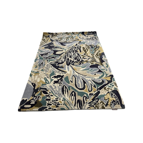 Image 1 of Brink and Campman Harlekin-Teppich