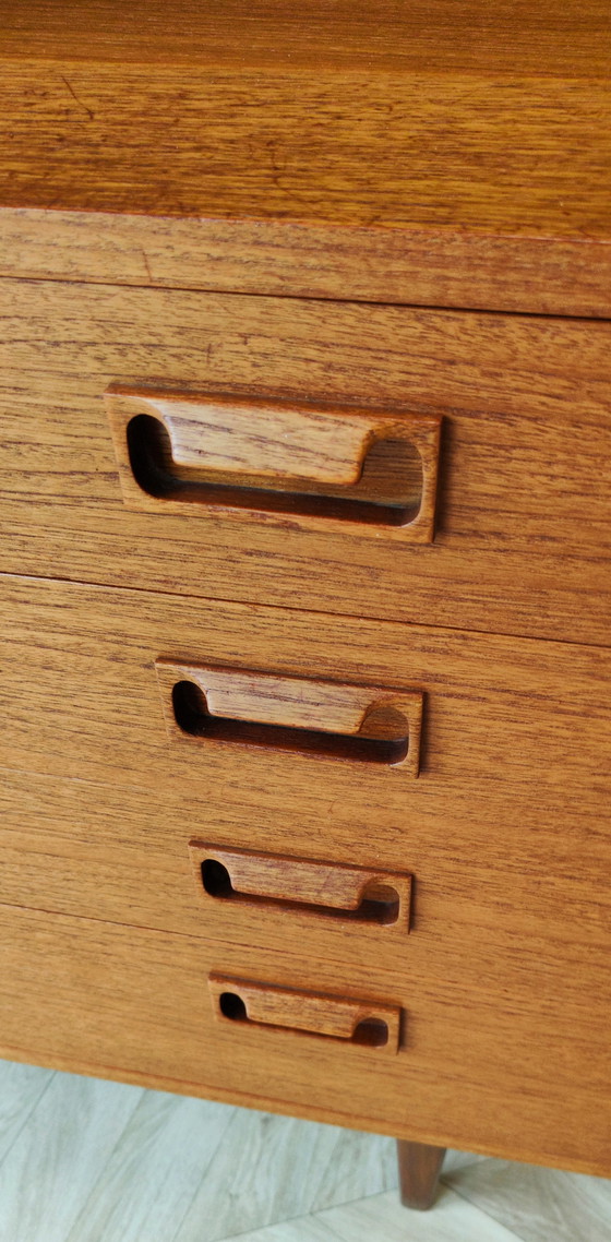 Image 1 of Mid Century Kommode | Jahrgang