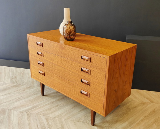 Image 1 of Mid Century Kommode | Jahrgang