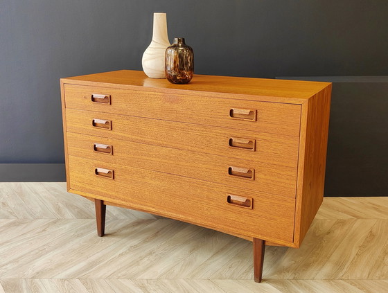 Image 1 of Mid Century Kommode | Jahrgang