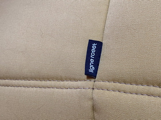 Image 1 of Ligne Roset Togo Sessel