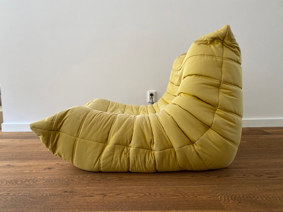 Image 1 of Ligne Roset Togo Sessel