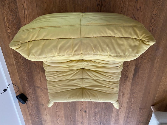 Image 1 of Ligne Roset Togo Sessel