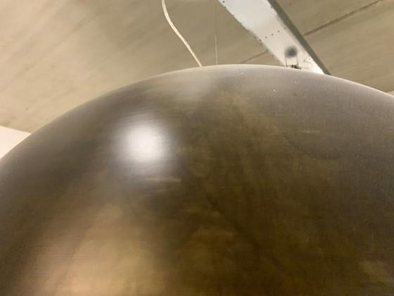 Image 1 of Cor Verboom Designleuchte aus Stahl.