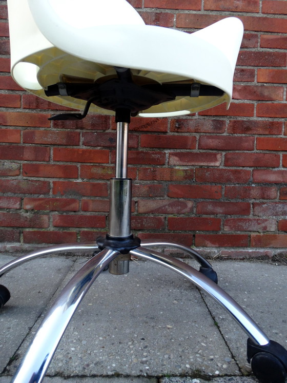 Image 1 of Seltener Sintesi-Bürostuhl