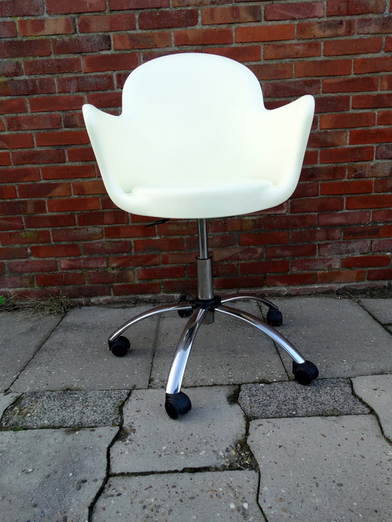 Image 1 of Seltener Sintesi-Bürostuhl