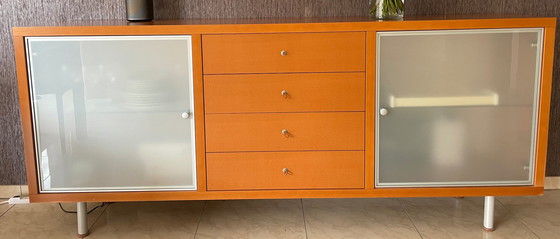 Image 1 of Ligne Roset Sideboard