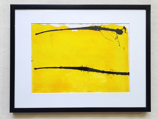 Jürgen Angeler – Spannungsbogen