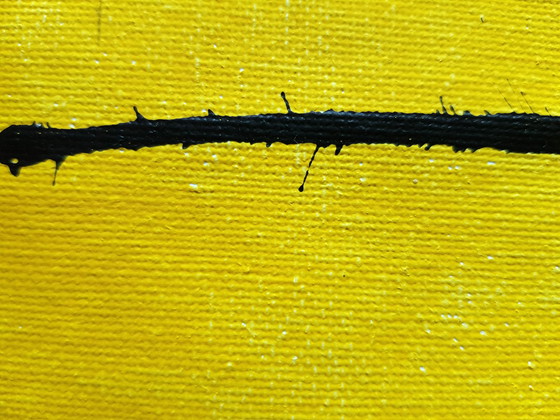 Image 1 of Jürgen Angeler – Spannungsbogen