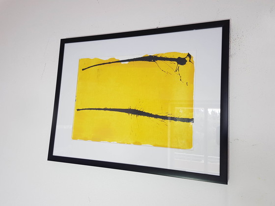 Image 1 of Jürgen Angeler – Spannungsbogen