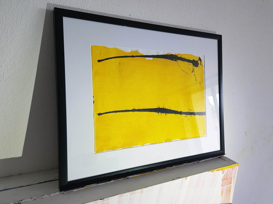 Image 1 of Jürgen Angeler – Spannungsbogen