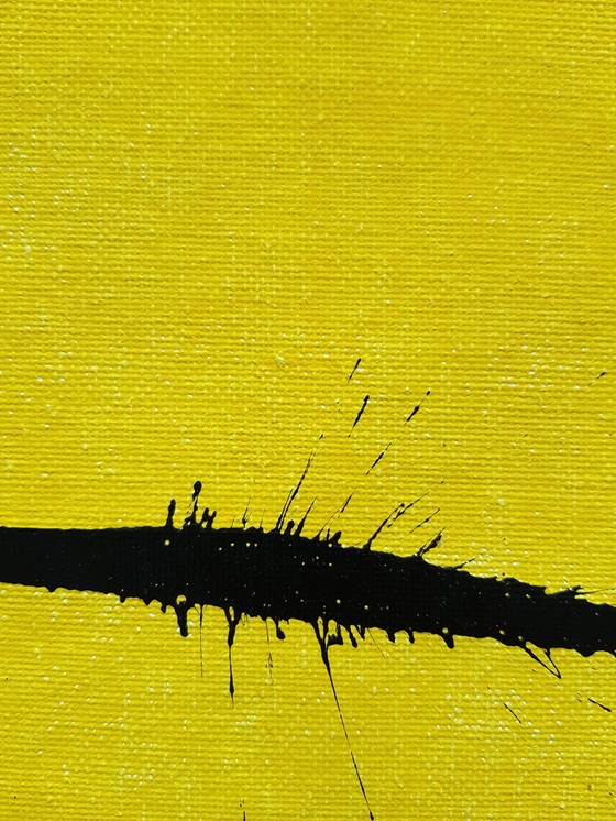 Image 1 of Jürgen Angeler – Spannungsbogen