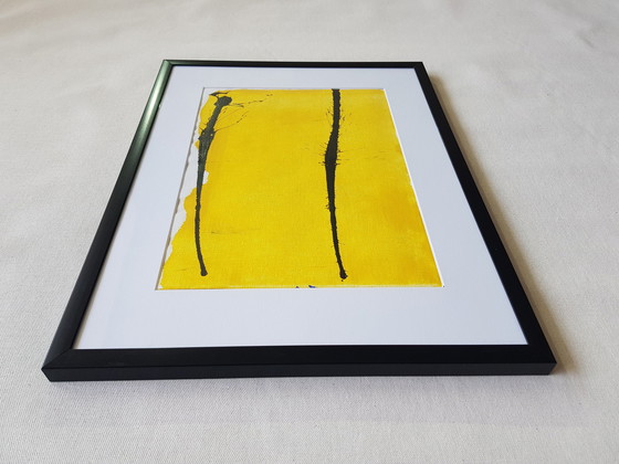 Image 1 of Jürgen Angeler – Spannungsbogen