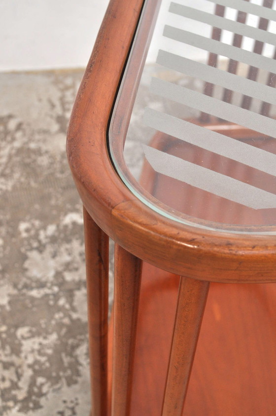 Image 1 of Wagen im Vintage-Design