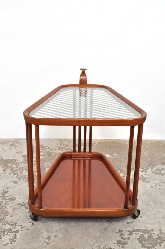 Image 1 of Wagen im Vintage-Design