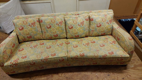 Image 1 of Sitzbank München 4-zits bank