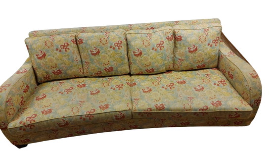 Image 1 of Sitzbank München 4-zits bank