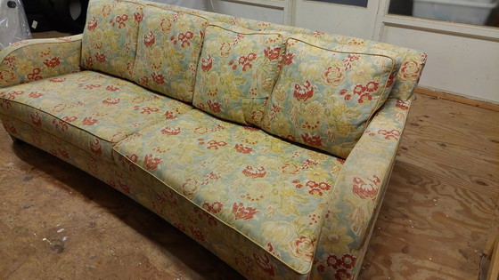 Image 1 of Sitzbank München 4-zits bank