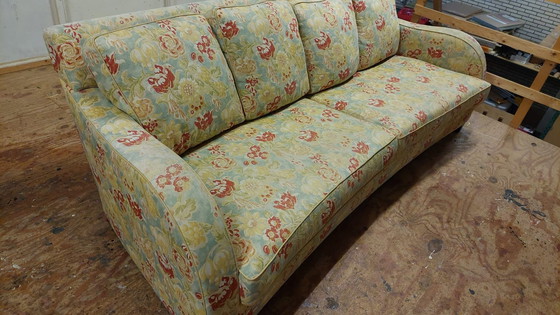 Image 1 of Sitzbank München 4-zits bank